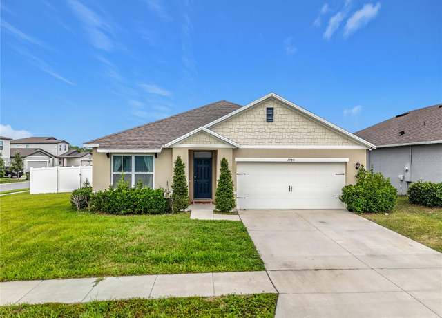 Property at 3980 Gadwall Pl, Leesburg, FL 34748, 3 beds, 2 baths