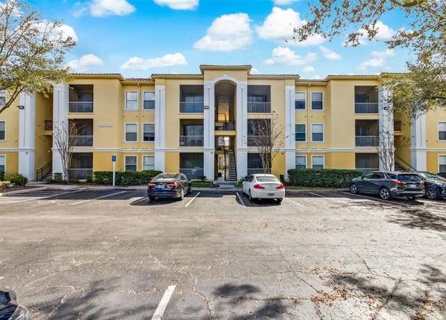 Property at 1275 Lake Shadow Cir #13106, Maitland, FL 32751, 1 bed, 1 bath
