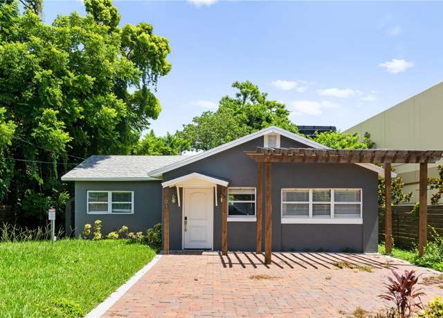Property at 1921 Dartmouth Ave, Winter Park, FL 32789, 3 beds, 2 baths