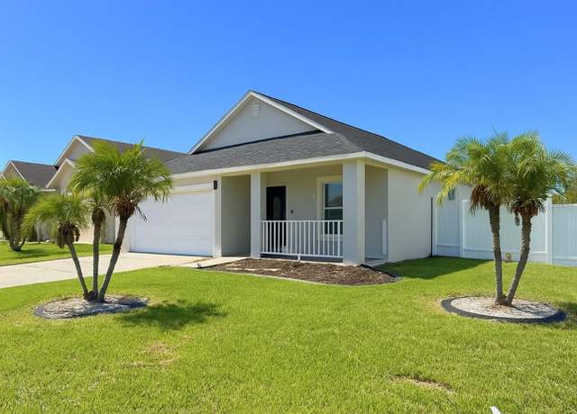 Property at 2428 Black Powder Ln, Kissimmee, FL 34743, 4 beds, 2 baths