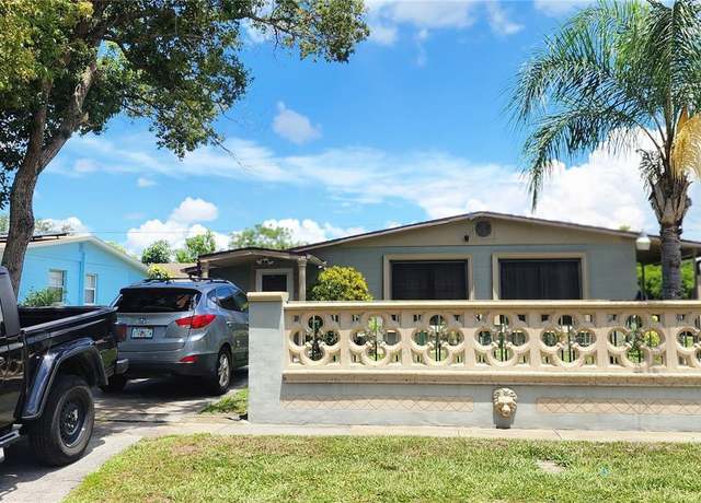 Property at 7829 Acadian Dr, Orlando, FL 32822, 3 beds, 1.5 baths