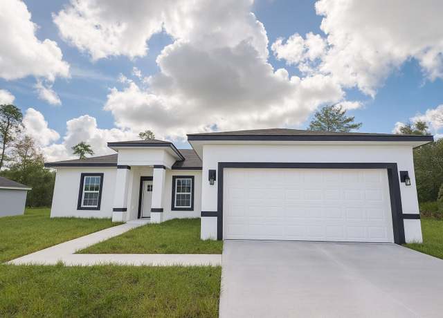 Property at 15841 SW 34th Court Rd, Ocala, FL 34473, 4 beds, 2 baths