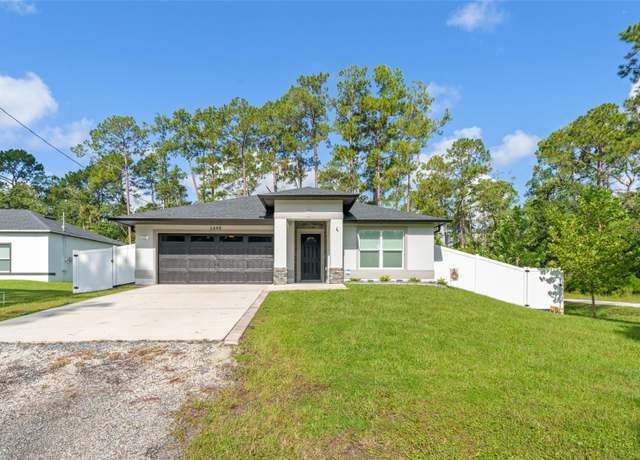 Property at 1490 11th Ave, Deland, FL 32724, 3 beds, 2 baths