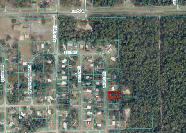 Property at 00 SE 178th Ave, Silver Springs, FL 34488