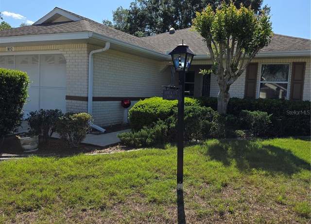 Property at 9012 SW 91st Cir, Ocala, FL 34481, 2 beds, 2 baths