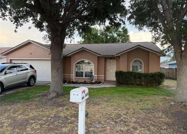 Property at 6616 Shepherd Oaks St, Lakeland, FL 33811, 3 beds, 2 baths