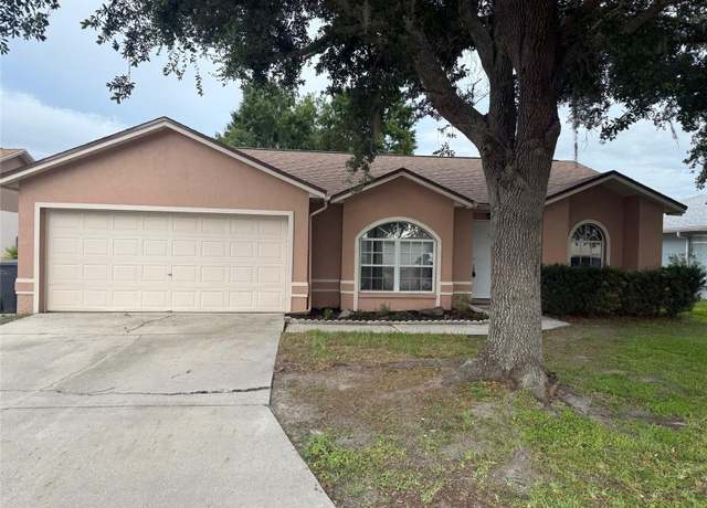 Property at 6616 Shepherd Oaks St, Lakeland, FL 33811, 3 beds, 2 baths