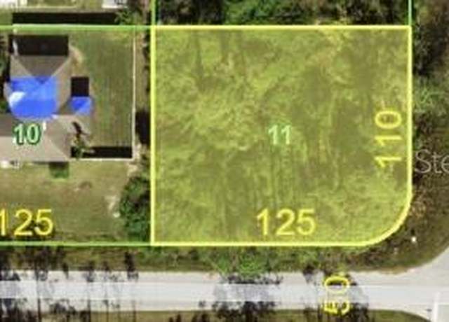 Property at 4085 Gillot Blvd, Port Charlotte, FL 33981