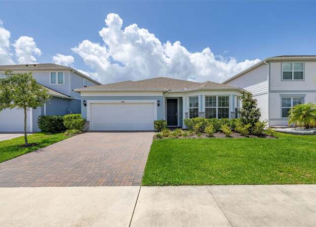 Property at 5648 Cedar Chase Dr, St Cloud, FL 34771, 4 beds, 2 baths