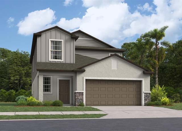 Property at 2488 Leonia Ln, Zephyrhills, FL 33541, 5 beds, 2.5 baths