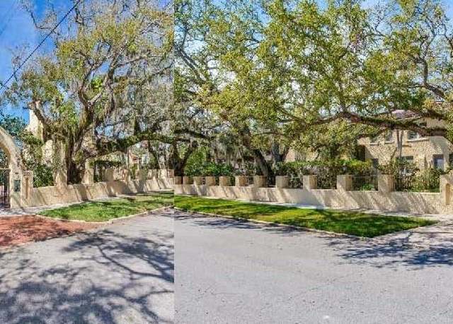 Property at 5020 S Shore Crest Cir, Tampa, FL 33609, 6 beds, 5.5 baths