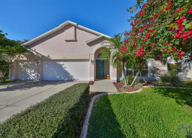 Property at 11218 Longbrooke Dr, Riverview, FL 33579, 3 beds, 2 baths