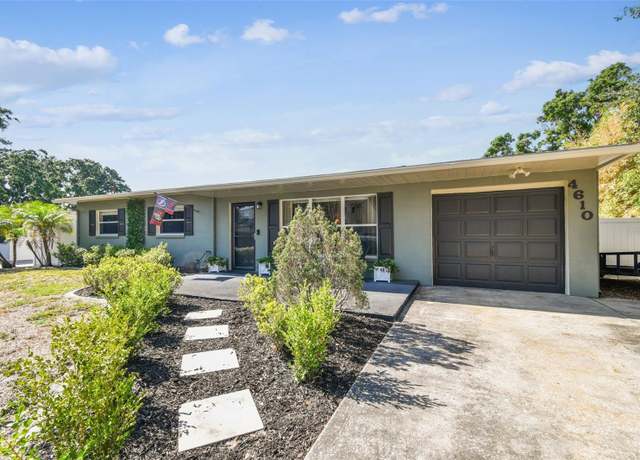 Property at 4610 W Mcelroy Ave, Tampa, FL 33611, 3 beds, 2 baths