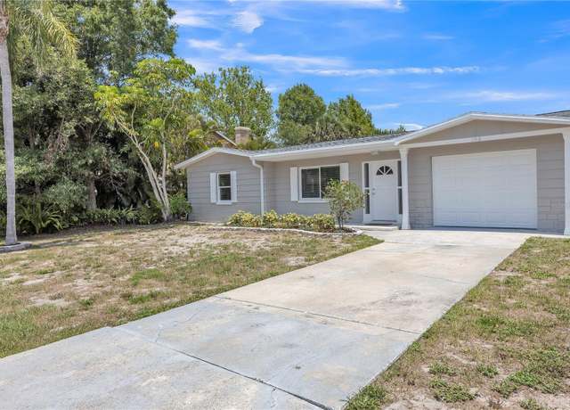 Property at 106 Avery Ave, Crystal Beach, FL 34681, 2 beds, 2 baths