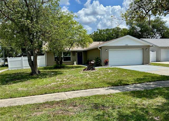 Property at 7301 Mitchell Ranch Rd, New Port Richey, FL 34655, 3 beds, 2 baths
