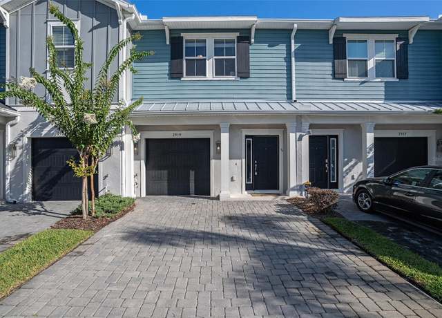 Property at 2919 Grand Kemerton Pl, Tampa, FL 33618, 3 beds, 2.5 baths