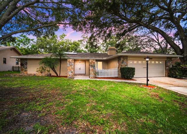 Property at 15 Seedling Dr, Safety Harbor, FL 34695, 3 beds, 2 baths