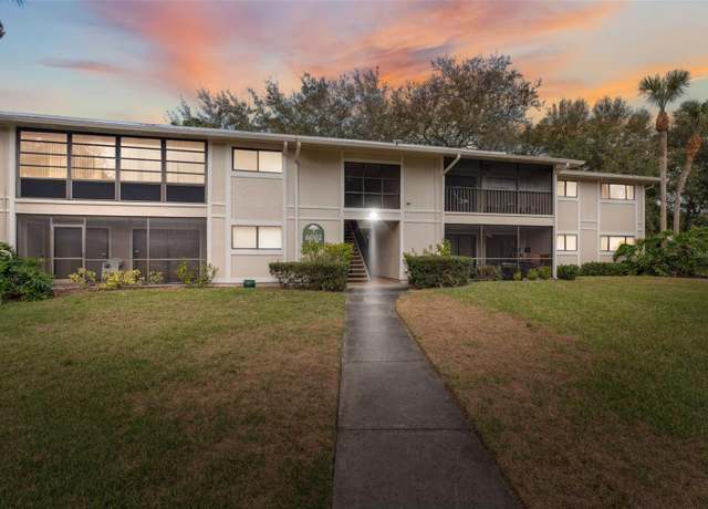 Property at 6002 Laketree Ln Unit L, Temple Terrace, FL 33617, 2 beds, 2 baths