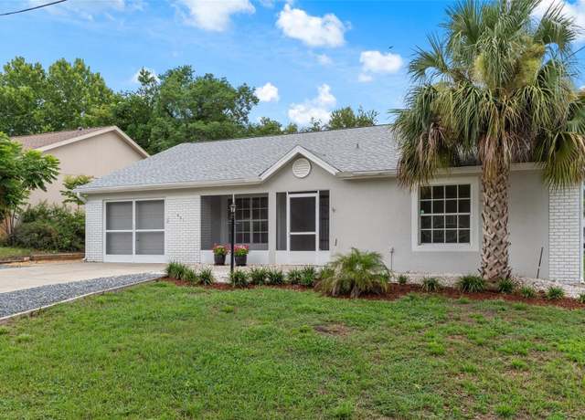 Property at 931 W Starjasmine Pl, Beverly Hills, FL 34465, 2 beds, 2 baths