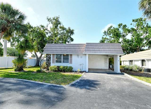 Property at 2332 Canalbluff Pl #298, Sarasota, FL 34231, 2 beds, 2 baths