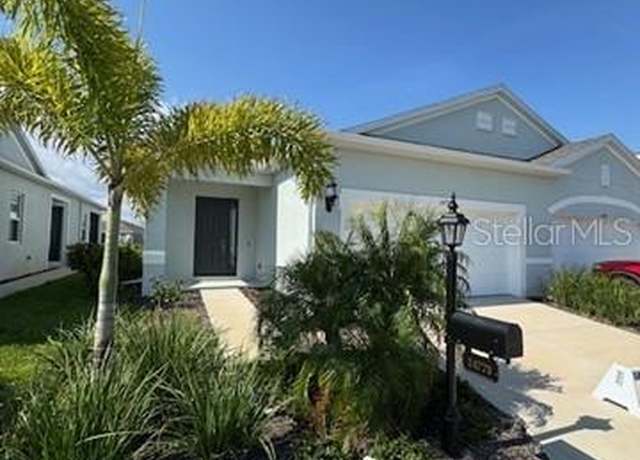 Property at 24779 Buckingham Way, Port Charlotte, FL 33980, 2 beds, 2 baths