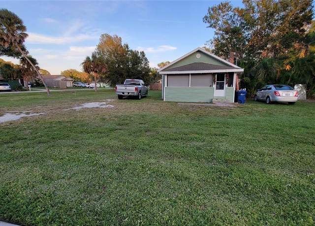Property at 4223 Sawyer Rd, Sarasota, FL 34233, 3 beds, 1 bath