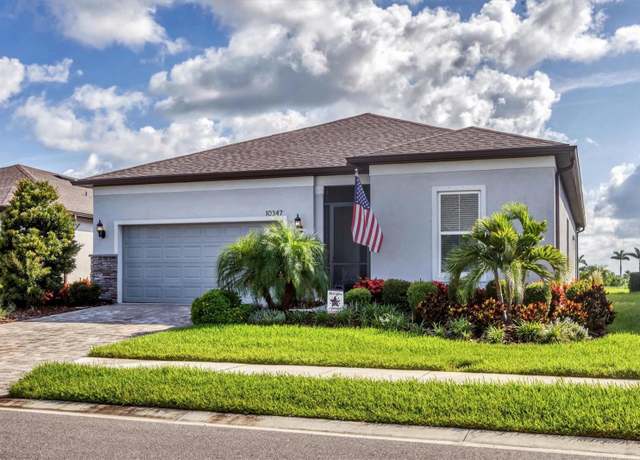 Property at 10347 Coastal Shores Dr, Parrish, FL 34219, 2 beds, 2.5 baths