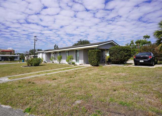 Property at 21422 Mallory Ave, Port Charlotte, FL 33952, 2 beds, 1 bath