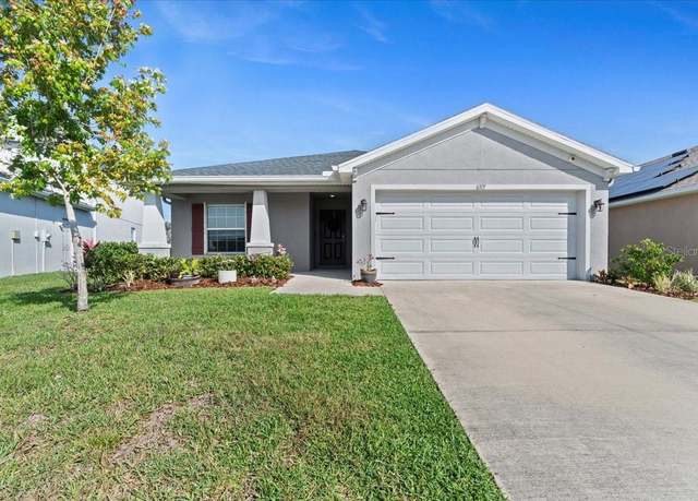 Property at 6315 164th Ave E, Parrish, FL 34219, 4 beds, 2 baths