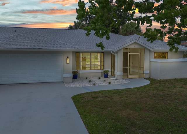 Property at 2442 Rio DE Janeiro Ave, Punta Gorda, FL 33983, 3 beds, 2 baths