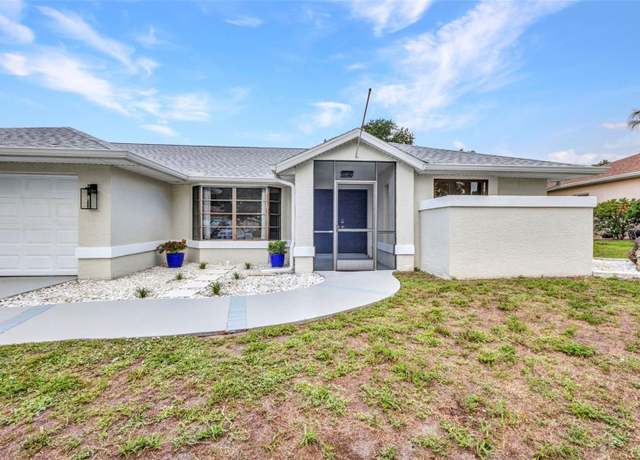 Property at 2442 Rio DE Janeiro Ave, Punta Gorda, FL 33983, 3 beds, 2 baths