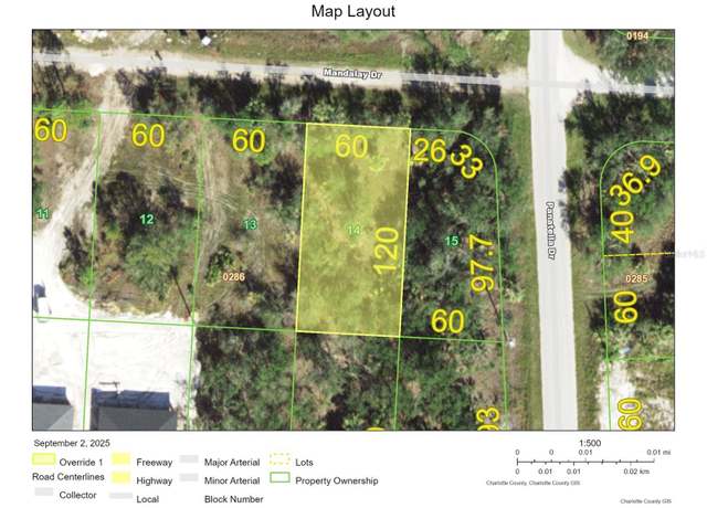 Property at 27149 Mandalay Dr, Punta Gorda, FL 33955