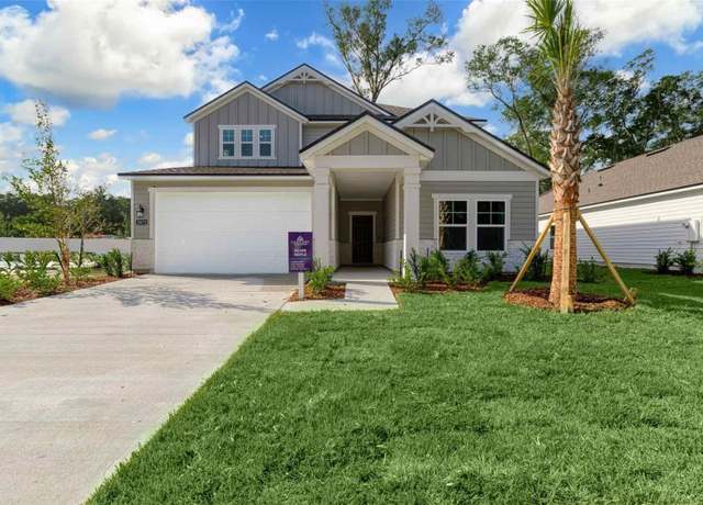 Property at 89 Pegasus Rd, Flagler Beach, FL 32136, 5 beds, 3.5 baths