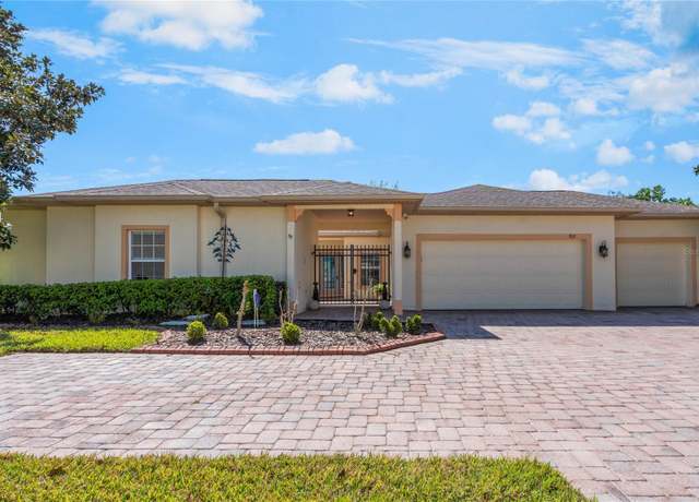Property at 917 Shorehaven Dr, Poinciana, FL 34759, 3 beds, 3 baths