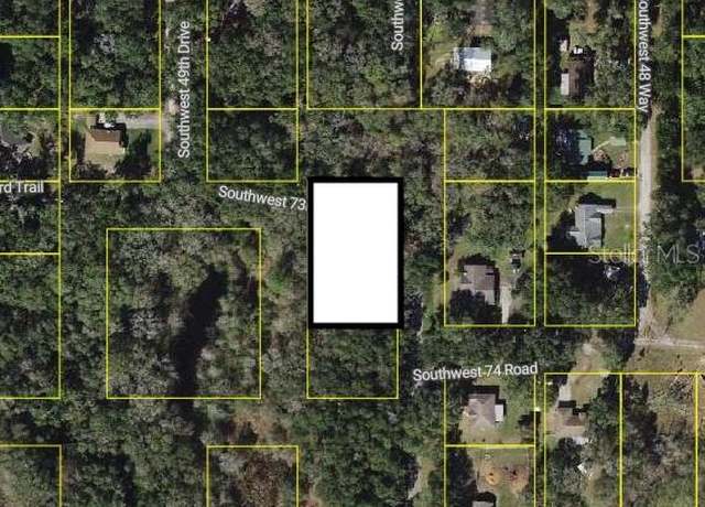 Property at CR 629, Bushnell, FL 33513