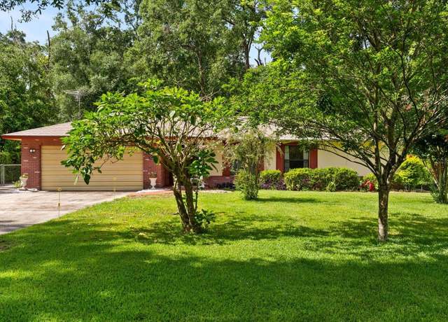 Property at 5268 Pinto Way, Orlando, FL 32810, 4 beds, 3 baths