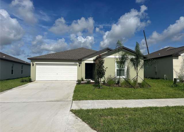 Property at 2192 Albatross Nest Dr, Bartow, FL 33830, 4 beds, 2 baths