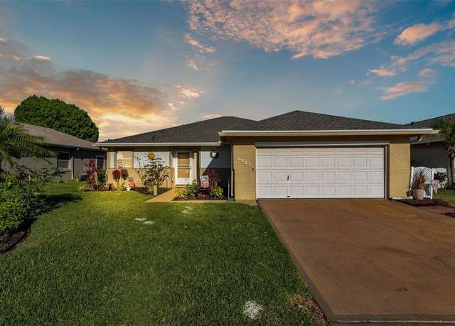 Property at 6211 Crane Dr, Lakeland, FL 33809, 2 beds, 2 baths