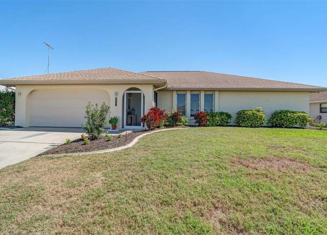 Property at 5875 Jackson, Venice, FL 34293, 3 beds, 2 baths