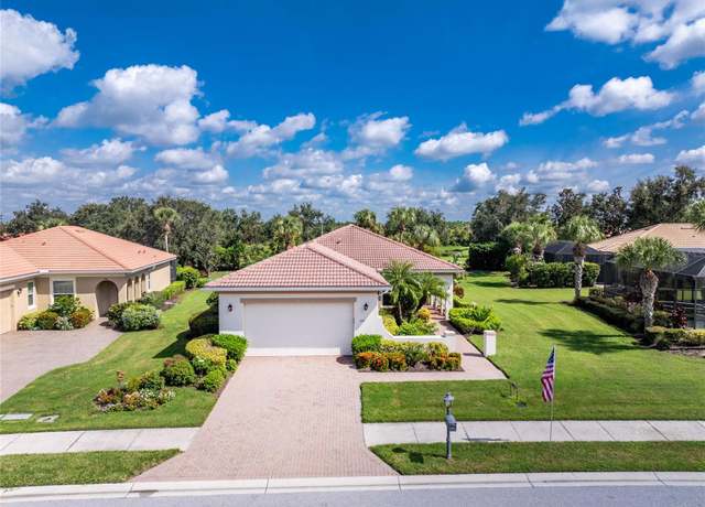 Property at 102 Palazzo Ct, North Venice, FL 34275, 2 beds, 2 baths
