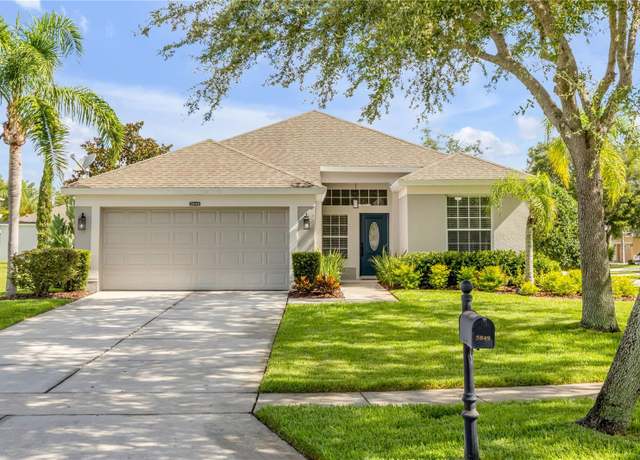 Property at 5849 Ansley Way, Mount Dora, FL 32757, 3 beds, 2 baths