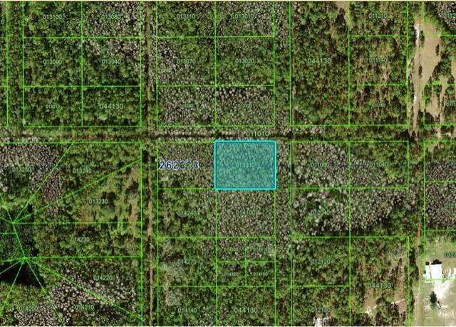 Property at N/a, Polk City, FL 33868