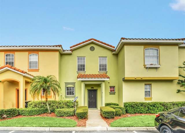Property at 530 Monroe Cir, Davenport, FL 33896, 3 beds, 2.5 baths