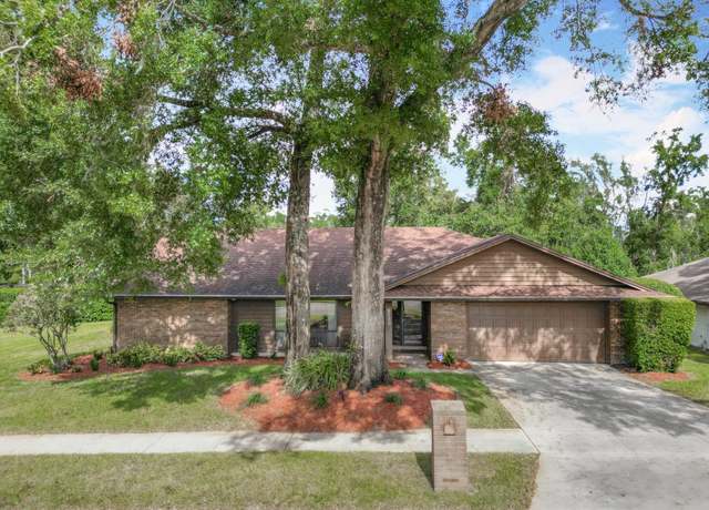 Property at 1469 Grace Lake Cir, Longwood, FL 32750, 4 beds, 2 baths