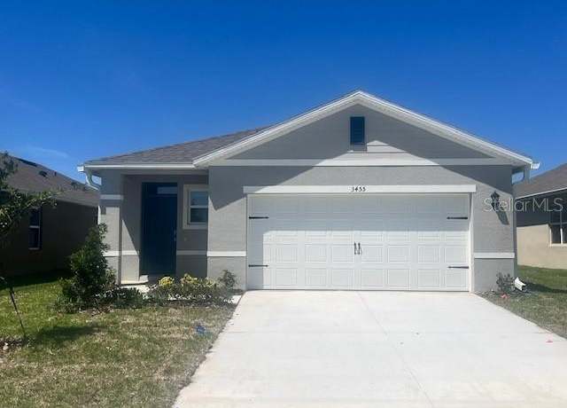 Property at 3623 Marlbrry Way, Sanford, FL 32773, 4 beds, 2 baths