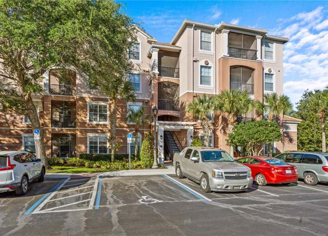 Property at 1357 Venezia Ct #402, Davenport, FL 33896, 2 beds, 2 baths