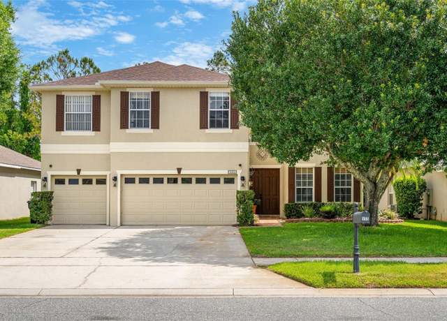 Property at 555 Carey Way, Orlando, FL 32825, 5 beds, 3 baths