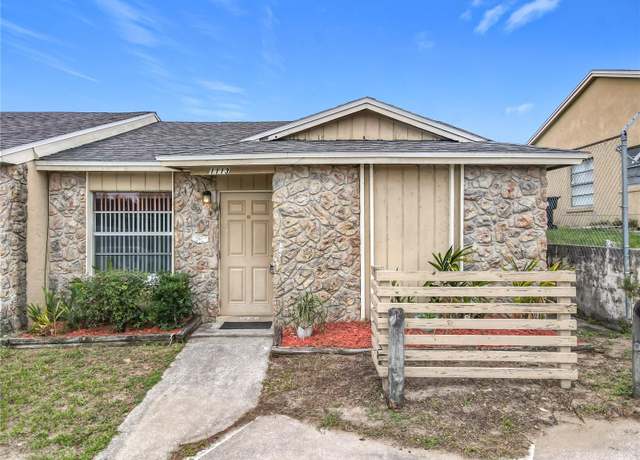 Property at 1113 Woodman Way, Orlando, FL 32818, 3 beds, 2 baths