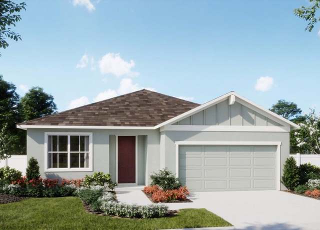 Property at 24526 Hodges Reserve Ave, Howey In The Hills, FL 34737, 4 beds, 3 baths