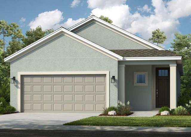 Property at 5726 Gingham Dr, Kissimmee, FL 34758, 3 beds, 2.5 baths